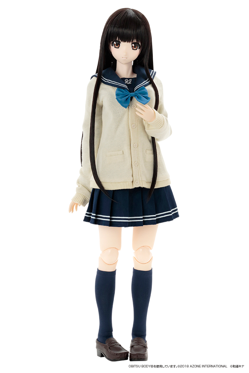 私立和遥高等学校ver. まひろ07