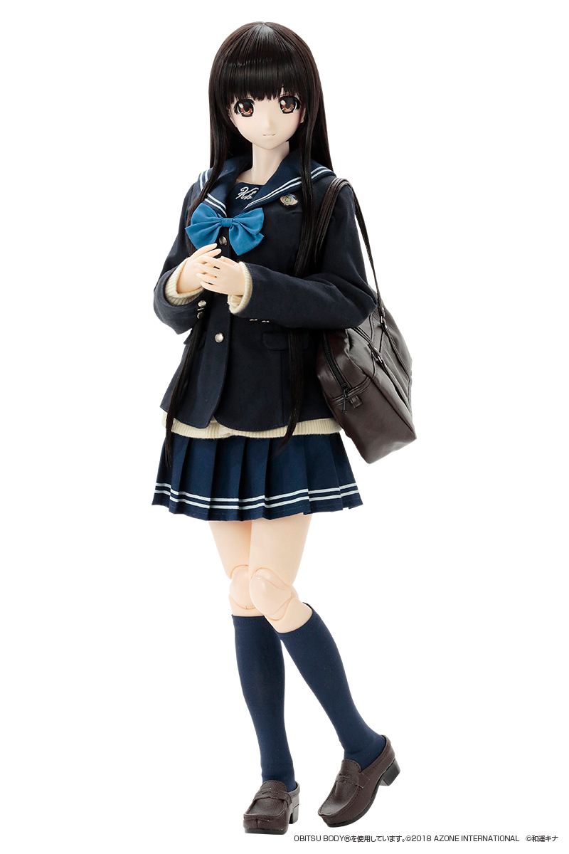 私立和遥高等学校ver. まひろ03