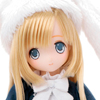 Majokko☆Raili/littlewitch of the snow