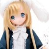 Majokko☆Raili/littlewitch of the snow