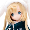 Majokko☆Raili/littlewitch of the snow
