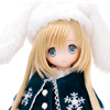 Majokko☆Raili/littlewitch of the snow