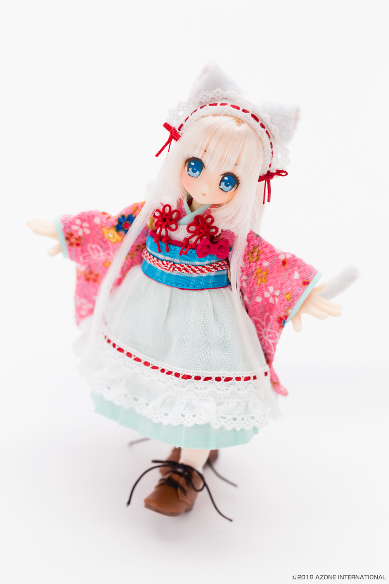 	～猫の手も借りたい？～ / リプー015