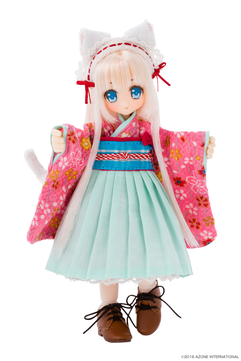 	～猫の手も借りたい？～ / リプー013