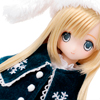 Majokko☆Raili/littlewitch of the snow