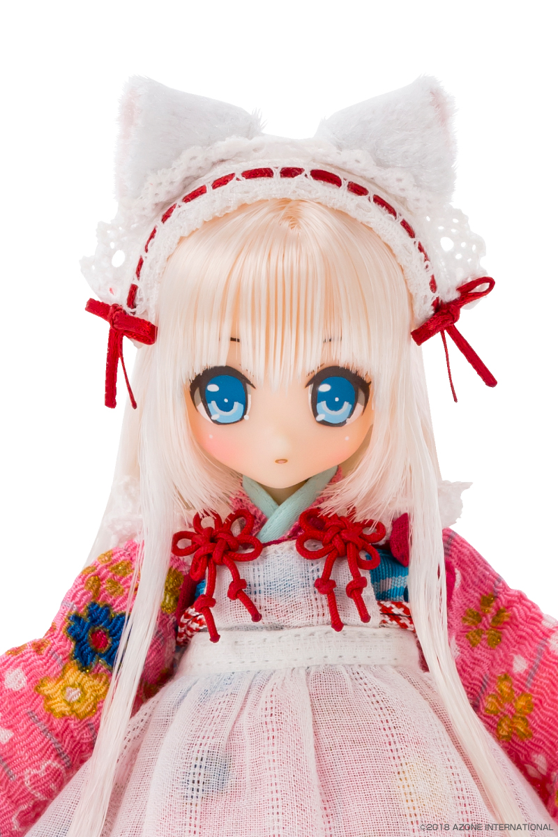 ～猫の手も借りたい？～ / リプー005