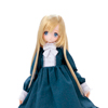 Majokko☆Raili/littlewitch of the snow