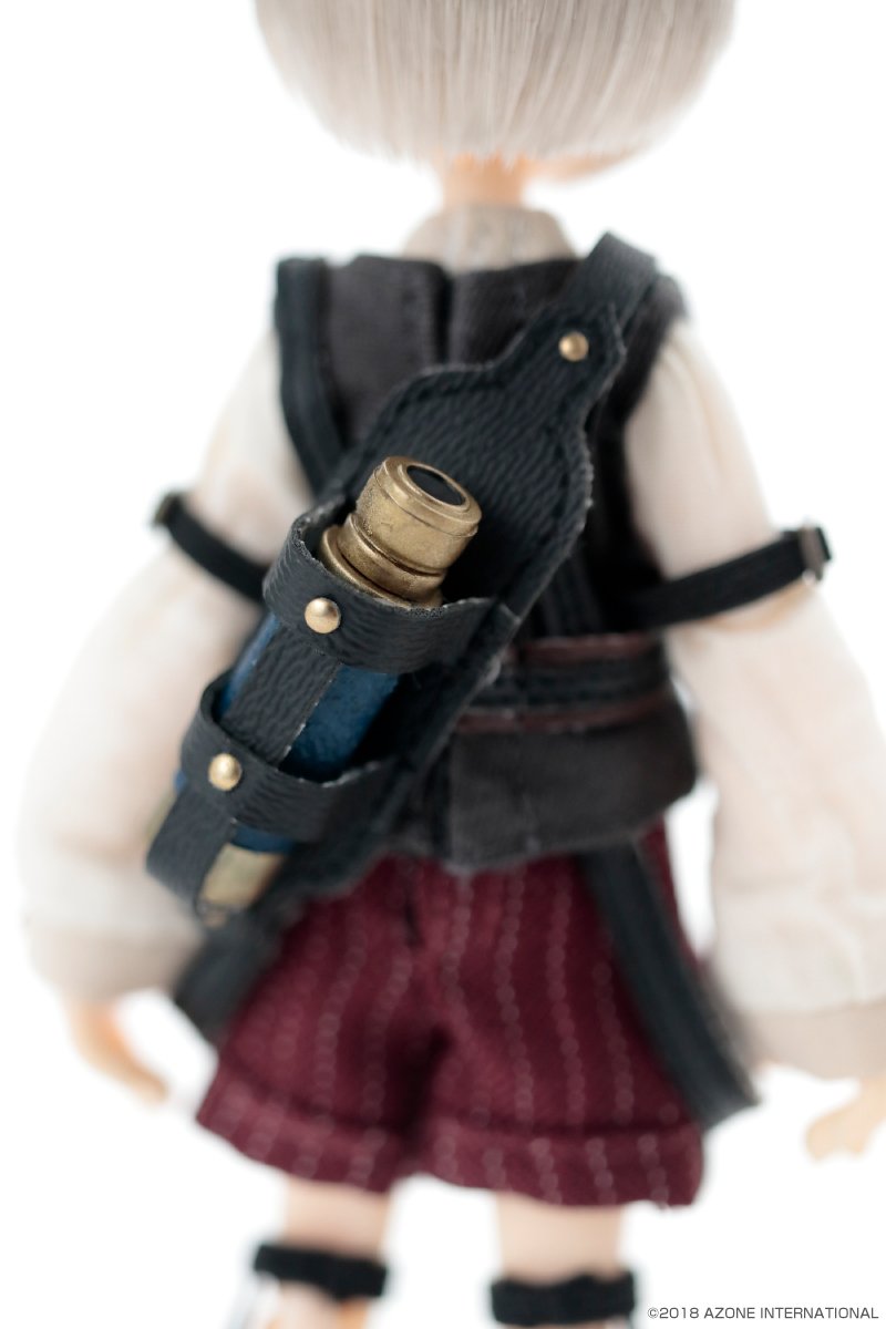 ～ちいさなお手伝いさん～/ウィル015