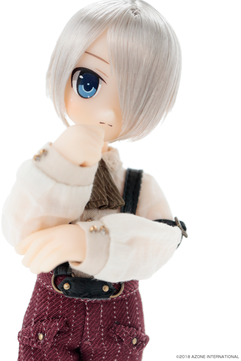 ～ちいさなお手伝いさん～/ウィル012