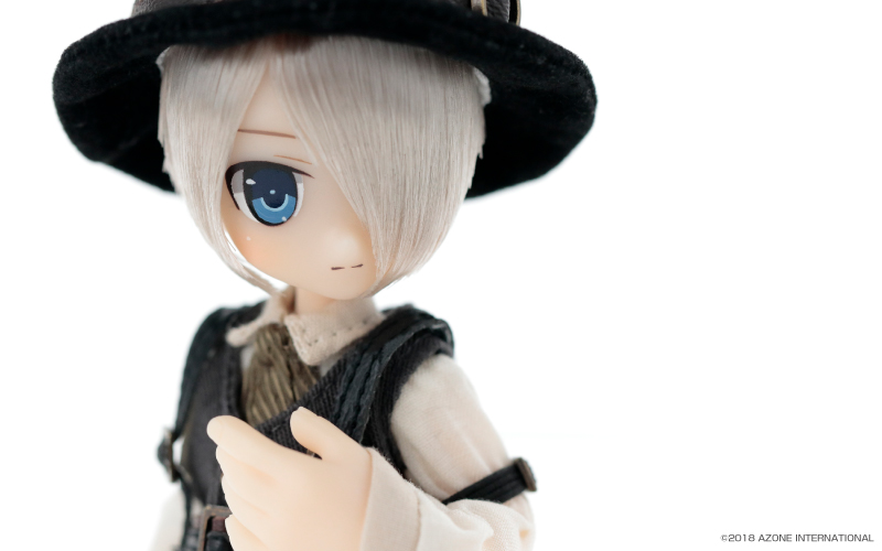 ～ちいさなお手伝いさん～/ウィル011