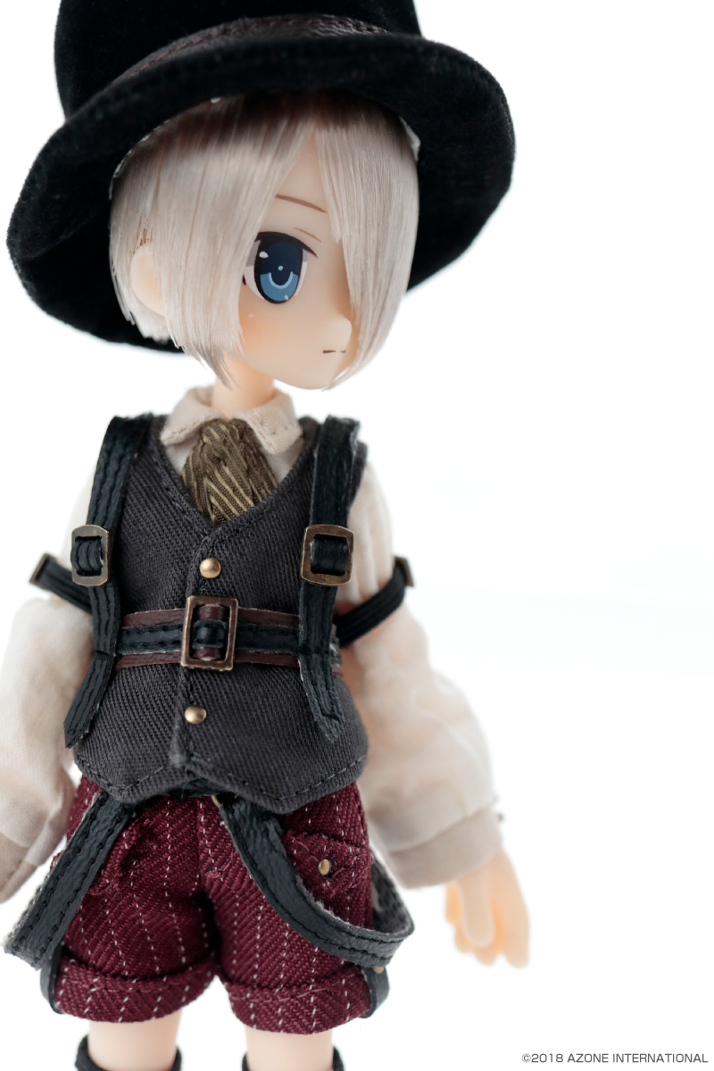 ～ちいさなお手伝いさん～/ウィル010