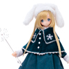 Majokko☆Raili/littlewitch of the snow