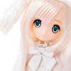 Majokko☆Raili/littlewitch of the snow