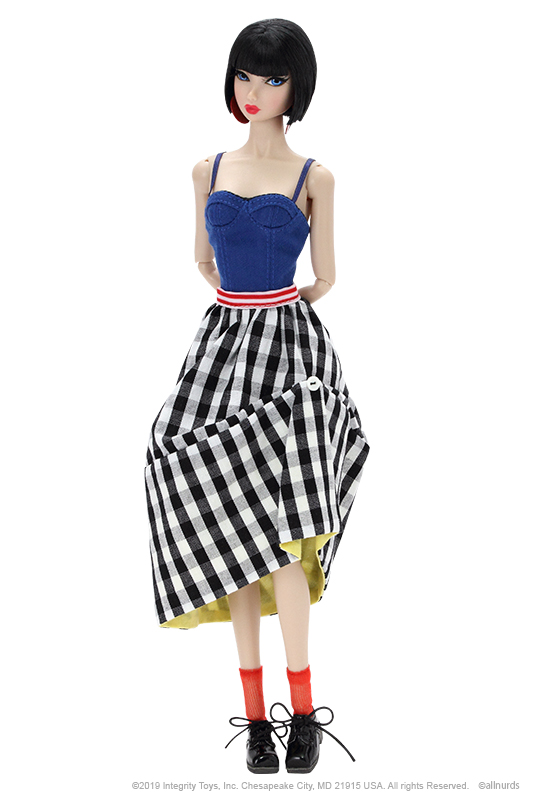 Origami Girl Misaki_007