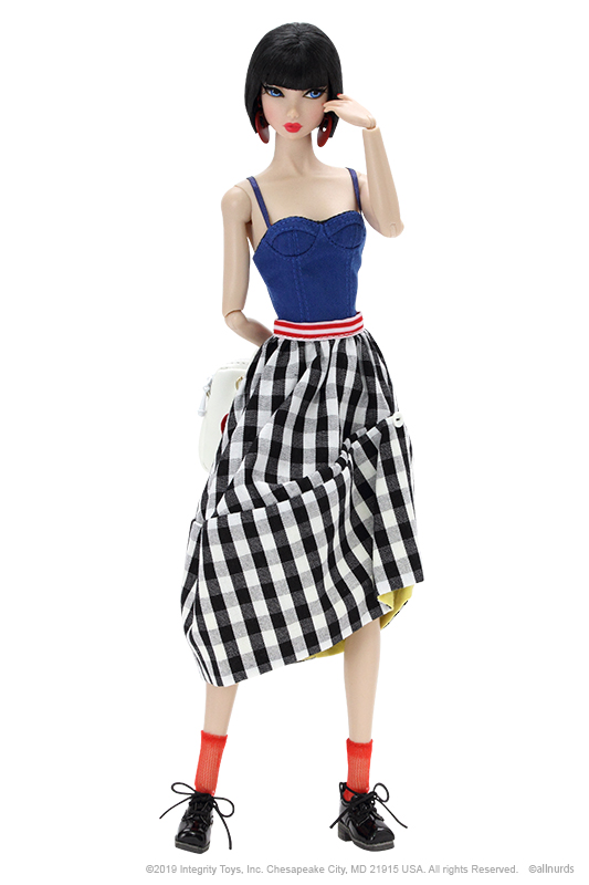 Origami Girl Misaki_006