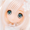 Majokko☆Raili/littlewitch of the snow