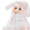 Majokko☆Raili/littlewitch of the snow