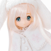 Majokko☆Raili/littlewitch of the snow