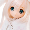 Majokko☆Raili/littlewitch of the snow