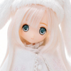 Majokko☆Raili/littlewitch of the snow
