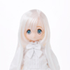 Majokko☆Raili/littlewitch of the snow