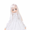 Majokko☆Raili/littlewitch of the snow