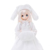 Majokko☆Raili/littlewitch of the snow