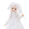 Majokko☆Raili/littlewitch of the snow