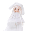 Majokko☆Raili/littlewitch of the snow