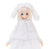 Majokko☆Raili/littlewitch of the snow