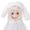 Majokko☆Raili/littlewitch of the snow