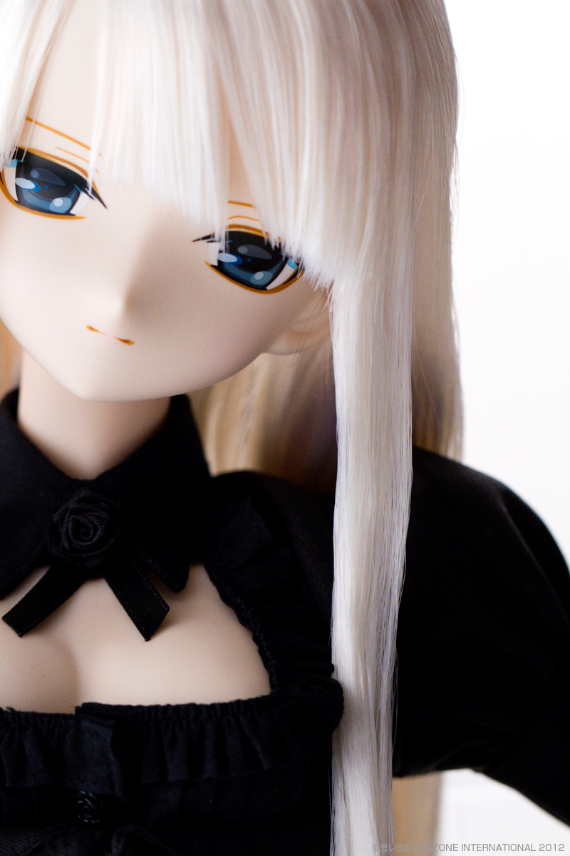 AZONE INTERNATIONAL::Lilia::ギャラリー詳細