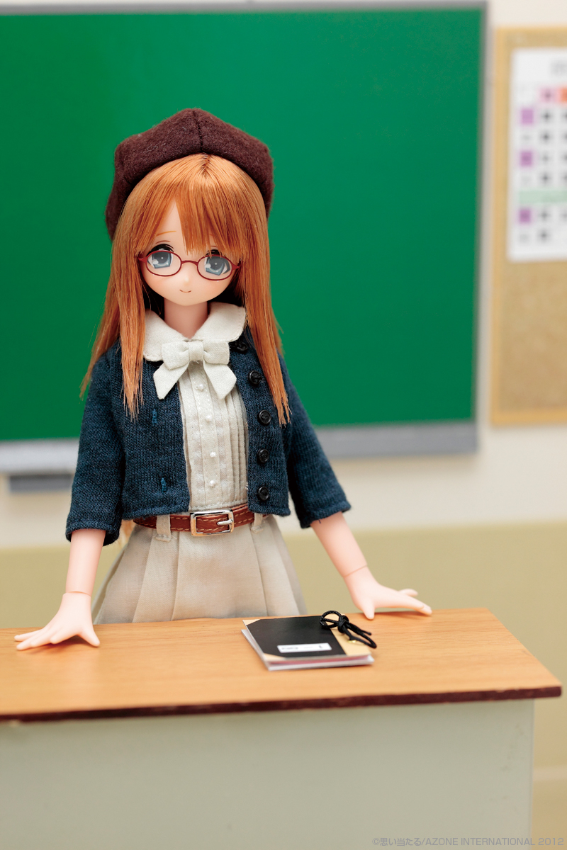 AZONE INTERNATIONAL::えっくす☆きゅーと::フォトギャラリー詳細