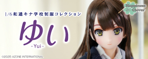 Q'zゆい