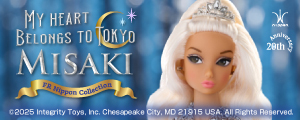 My Heart Belongs To Tokyo