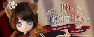 Leo(レオ)～Tender Circus～ Nostalgic World ver.
