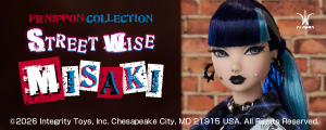 Street Wise Misaki