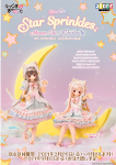 Star Sprinkles/Moon Cat Chiika