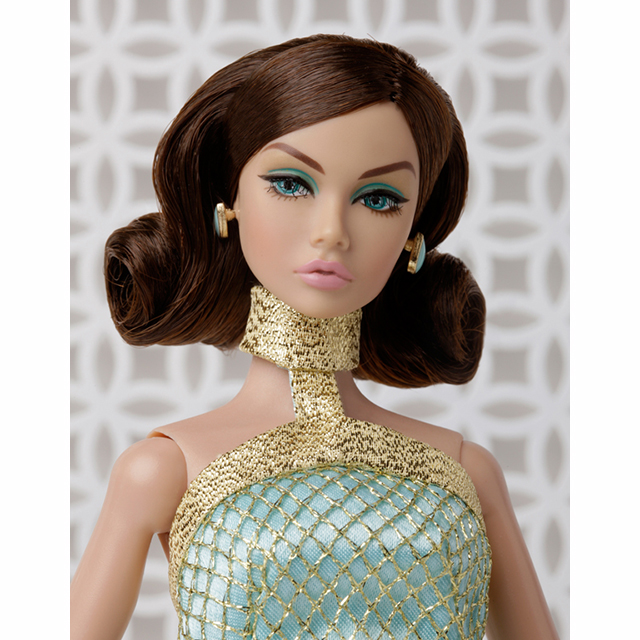 Fashion Royalty インティグリティトイズジャパン::collection detail