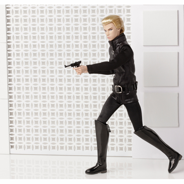 ♖専用ページです♖й1648+й1649♖ファションロイヤリティ♖ Fashion Royalty インティグリティトイズジャパン::collection detail