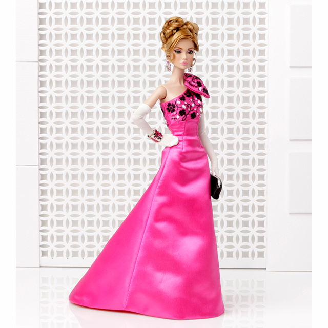 Fashion Royalty インティグリティトイズジャパン::collection detail