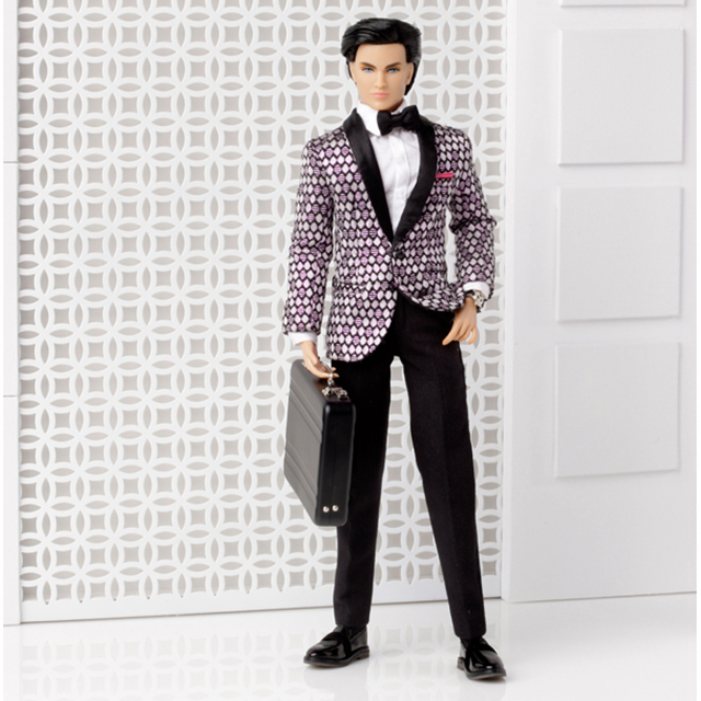 Fashion Royalty インティグリティトイズジャパン::collection detail