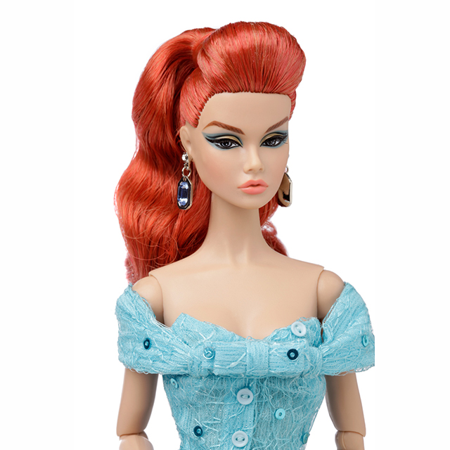 ポピーパーカー　It Girl AZONE INTERNATIONAL::カタログ詳細ページ