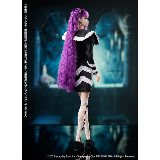 FR Nippon-misaki-インティグリティトイズジャパン::doll detail FR Nippon-misaki-インティグリティトイズジャパン::doll detail