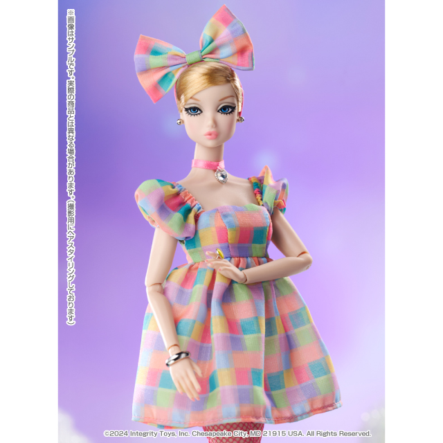 FR Nippon－misaki－インティグリティトイズジャパン::doll detail