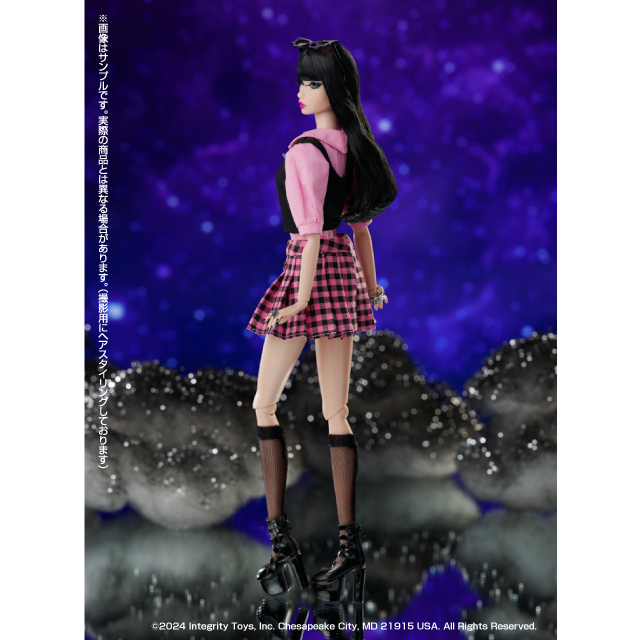 FR Nippon－misaki－インティグリティトイズジャパン::doll detail