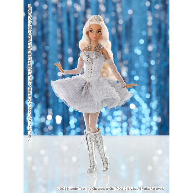 FR Nippon－misaki－インティグリティトイズジャパン::doll detail