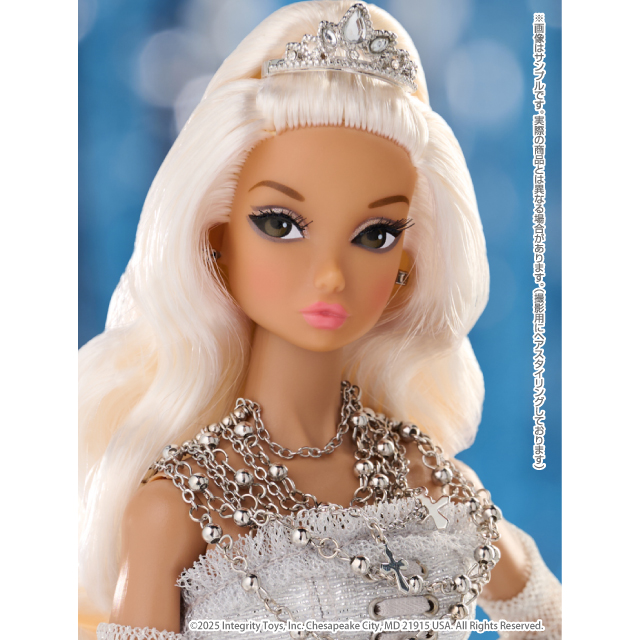 FR Nippon－misaki－インティグリティトイズジャパン::doll detail