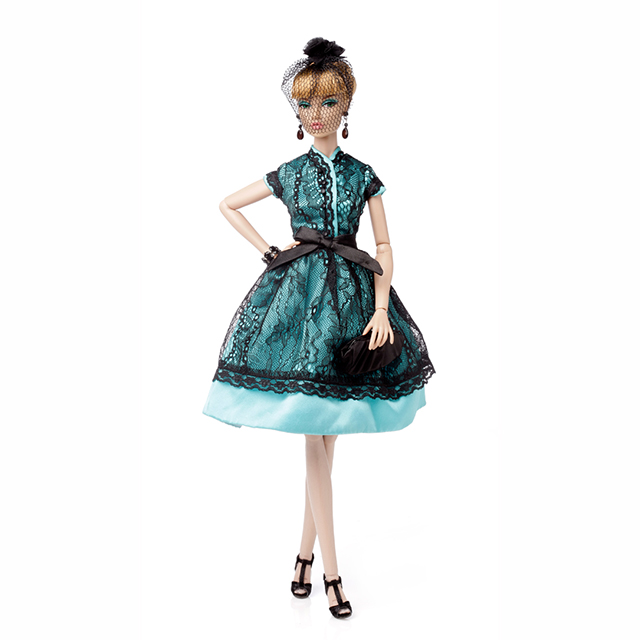 Fashion Royalty インティグリティトイズジャパン::collection