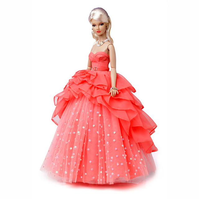 Fashion Royalty インティグリティトイズジャパン::collection detail